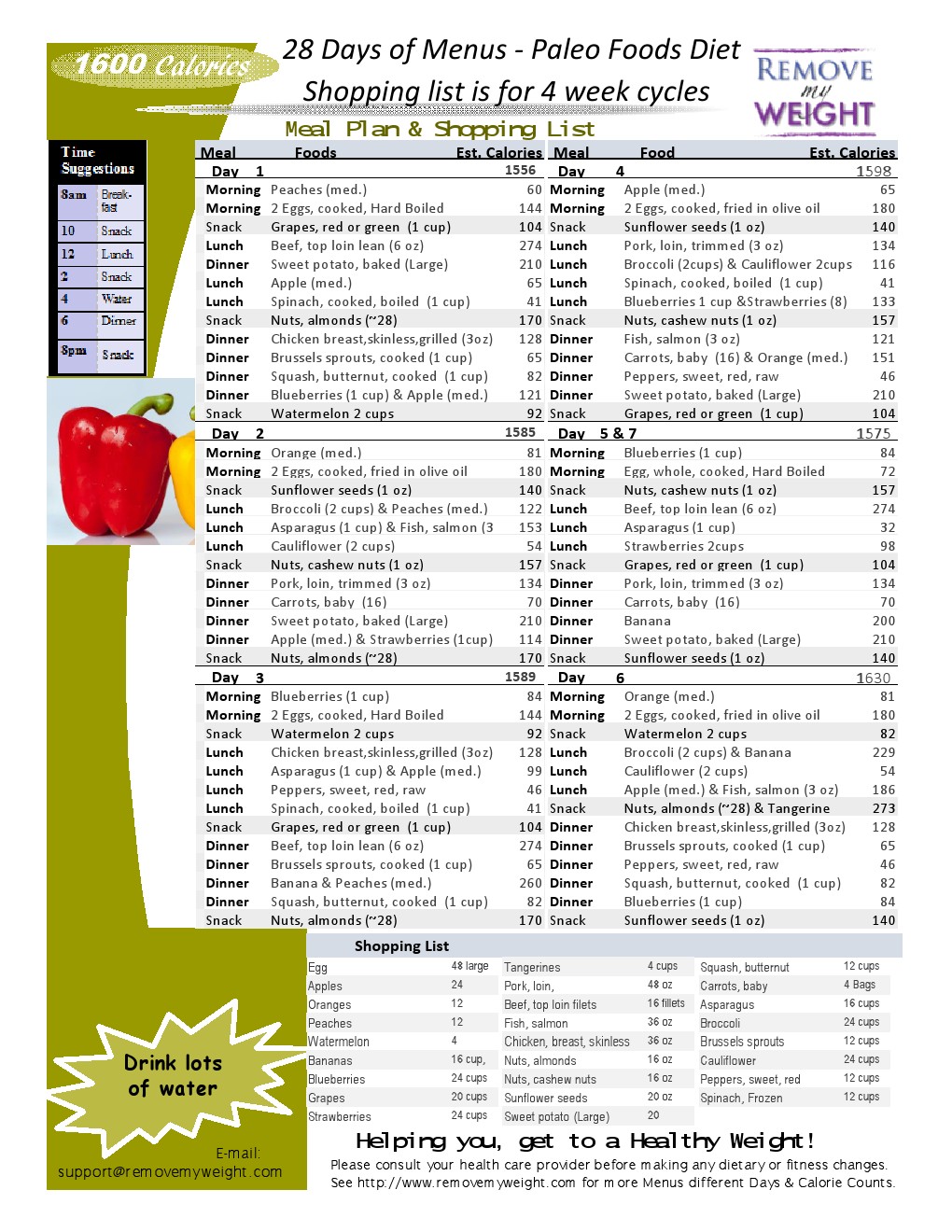 easy-day-diet-weight-loss-meal-plan-noom-inc-30-day-diet-chart-for